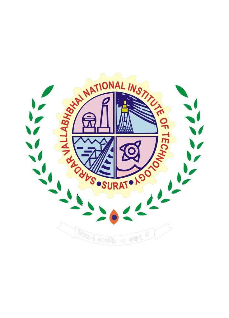 Sardar Vallabhbhai National Institute of Technology, SVNIT Surat