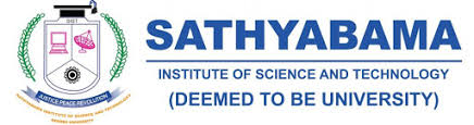 Sathyabama Institute of Science and Technology, Chennai