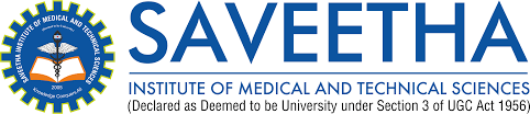 SAVEETHA SCHOOL OF MANAGEMENT, Chennai