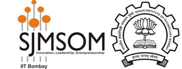 Shailesh J.Mehta School of Management, IIT Bombay