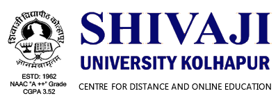 Shivaji University Online