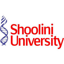 Shoolini University of Biotechnology and Management Sciences