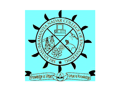 Sri Sivasubramaniya Nadar College of Engineering, SSN Chennai