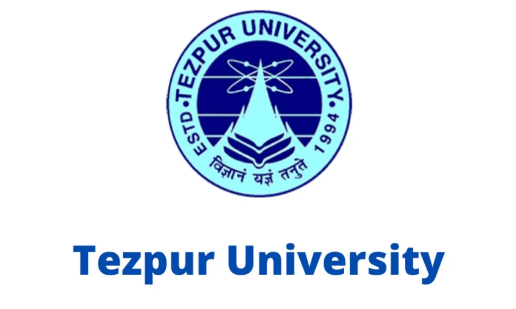 Tezpur University