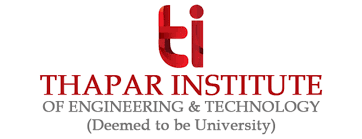 LM Thapar School of Management (LMTSM) Thapar Institute of Engineering and Technology (Deemed-to-be-university)