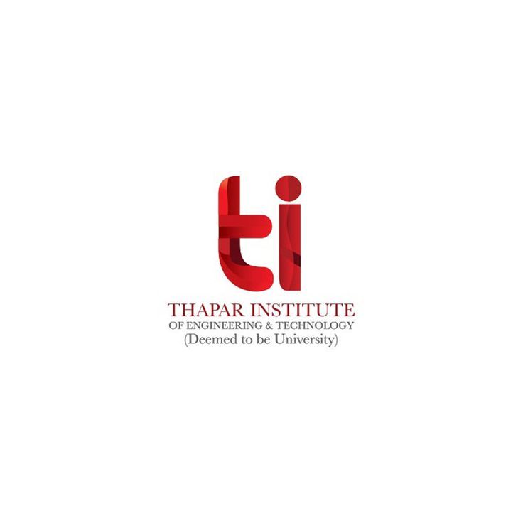 Thapar Institute of Engineering and Technology (Deemed-to-be-university)