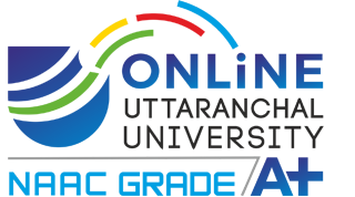 UTTARANCHAL UNIVERSITY Online