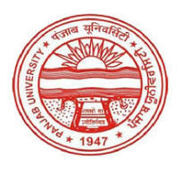University Business School (UBS), Panjab University