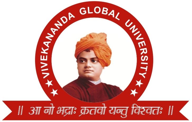 VIVEKANANDA GLOBAL UNIVERSITY Online
