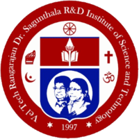 Vel Tech Rangarajan Dr. Sagunthala R & D Institute of Science and Technology, Vel Tech University