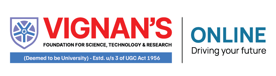 Vignan University Online