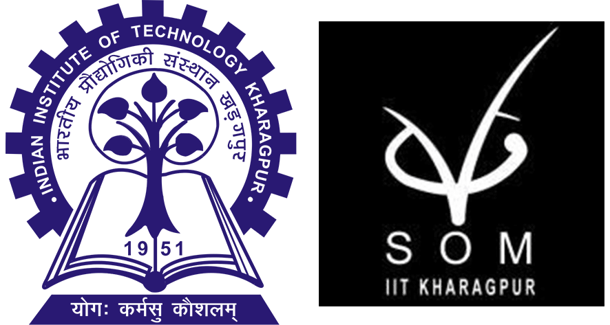 Vinod Gupta School of Management, IIT Kharagpur