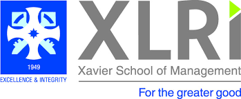 XLRI-Xavier School of Management